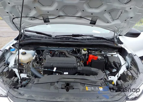 2023 Ford Escape Active z USA, uszkodzony, nr VIN 1FMCU9GN8PUA45113